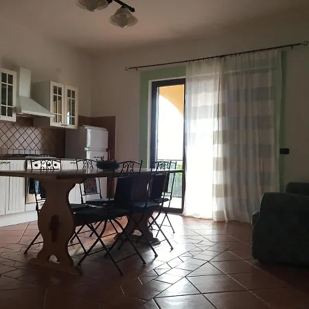 Rosa - Alloggio Primavera Appartement *