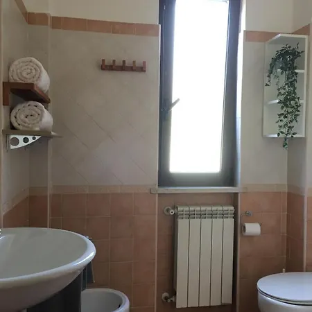 Appartement Rosa - Alloggio Primavera *