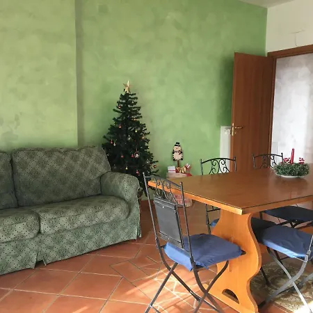 Rosa - Alloggio Primavera Appartement Formia