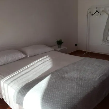 Rosa - Alloggio Primavera Appartement *