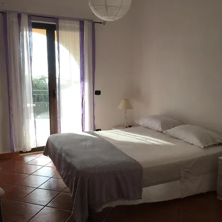Rosa - Alloggio Primavera Appartement Formia