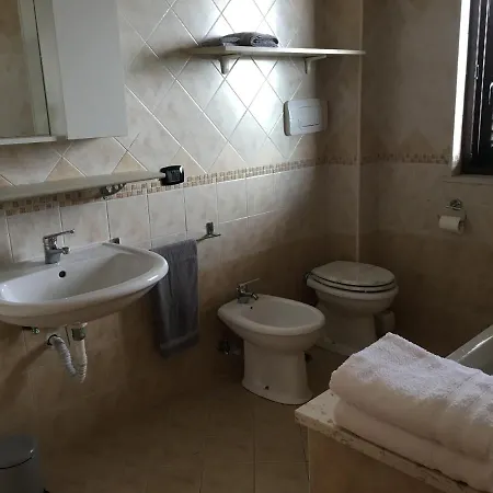 Appartement Rosa - Alloggio Primavera