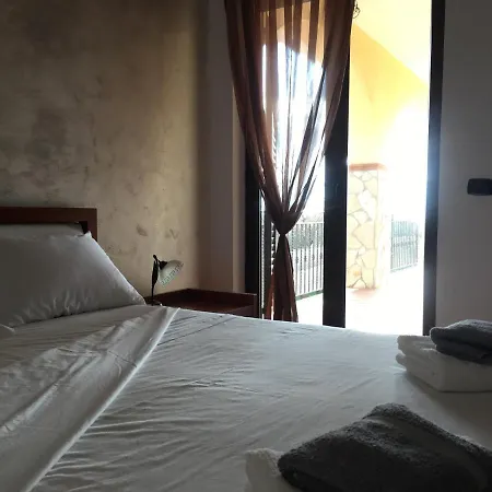 Rosa - Alloggio Primavera Appartement