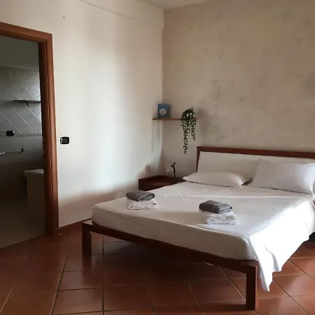 Rosa - Alloggio Primavera Appartement