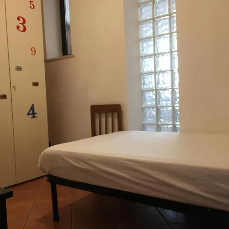 Rosa - Alloggio Primavera Appartement *
